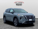 Thumbnail image of 2024 Nissan Rogue at Classic Nissan - Newport News