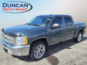 Thumbnail image of 2012 Chevrolet Silverado 1500 at Duncan Ford Chrysler