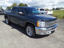 Thumbnail image of 2012 Chevrolet Silverado 1500 at Duncan Ford Chrysler