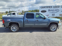 2012 Chevrolet Silverado 1500 LT at Duncan Ford Chrysler