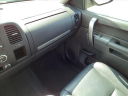 Thumbnail image of 2012 Chevrolet Silverado 1500 at Duncan Ford Chrysler