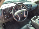 Thumbnail image of 2012 Chevrolet Silverado 1500 at Duncan Ford Chrysler