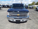Thumbnail image of 2012 Chevrolet Silverado 1500 at Duncan Ford Chrysler