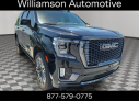 Thumbnail image of 2023 GMC Yukon at Williamson Cadillac - New