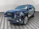 Thumbnail image of 2023 GMC Yukon at Williamson Cadillac - New