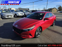Thumbnail image of 2023 Hyundai ELANTRA at Front Line Auto Sales