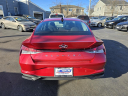 Thumbnail image of 2023 Hyundai ELANTRA at Front Line Auto Sales