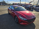 Thumbnail image of 2023 Hyundai ELANTRA at Front Line Auto Sales