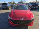 Thumbnail image of 2023 Hyundai ELANTRA at Front Line Auto Sales