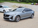 Thumbnail image of 2024 Cadillac CT5-V at Mike Castrucci Chevrolet