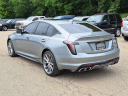 Thumbnail image of 2024 Cadillac CT5-V at Mike Castrucci Chevrolet