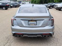Thumbnail image of 2024 Cadillac CT5-V at Mike Castrucci Chevrolet