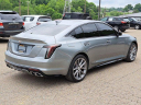 Thumbnail image of 2024 Cadillac CT5-V at Mike Castrucci Chevrolet