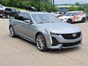 Thumbnail image of 2024 Cadillac CT5-V at Mike Castrucci Chevrolet