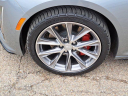 Thumbnail image of 2024 Cadillac CT5-V at Mike Castrucci Chevrolet