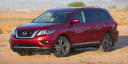 2017 Nissan Pathfinder S at 112 Auto Plaza
