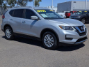 Thumbnail image of 2017 Nissan Rogue at Jim Click Chrysler Dodge Ram