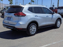 Thumbnail image of 2017 Nissan Rogue at Jim Click Chrysler Dodge Ram