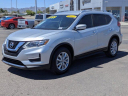 Thumbnail image of 2017 Nissan Rogue at Jim Click Chrysler Dodge Ram