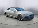 Thumbnail image of 2019 Audi S5 at Seelye Kia of Battle Creek
