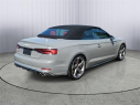 Thumbnail image of 2019 Audi S5 at Seelye Kia of Battle Creek