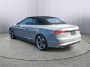 Thumbnail image of 2019 Audi S5 at Seelye Kia of Battle Creek