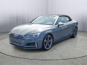 Thumbnail image of 2019 Audi S5 at Seelye Kia of Battle Creek