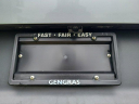 Thumbnail image of 2021 Volkswagen ID.4 at GengrasVolkswagen NEW