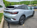 Thumbnail image of 2021 Volkswagen ID.4 at GengrasVolkswagen NEW