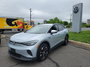 Thumbnail image of 2021 Volkswagen ID.4 at GengrasVolkswagen NEW
