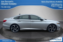 Thumbnail image of 2022 Honda Accord at Joe Cecconi's Chrysler Complex