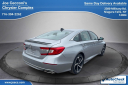 Thumbnail image of 2022 Honda Accord at Joe Cecconi's Chrysler Complex