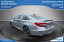 Thumbnail image of 2022 Honda Accord at Joe Cecconi's Chrysler Complex