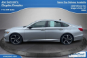 Thumbnail image of 2022 Honda Accord at Joe Cecconi's Chrysler Complex
