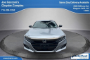 Thumbnail image of 2022 Honda Accord at Joe Cecconi's Chrysler Complex