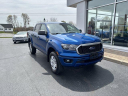Thumbnail image of 2019 Ford Ranger at DaveKnappFord - Used