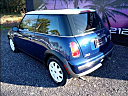 Thumbnail image of 2004 MINI Cooper at Wheels And Deals