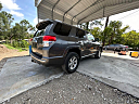 Thumbnail image of 2012 Toyota 4Runner at Pickup Nation