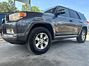 Thumbnail image of 2012 Toyota 4Runner at Pickup Nation