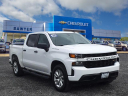 Thumbnail image of 2020 Chevrolet Silverado 1500 at Sawyer Chevrolet
