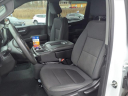 Thumbnail image of 2020 Chevrolet Silverado 1500 at Sawyer Chevrolet