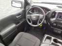Thumbnail image of 2020 Chevrolet Silverado 1500 at Sawyer Chevrolet