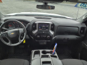 Thumbnail image of 2020 Chevrolet Silverado 1500 at Sawyer Chevrolet