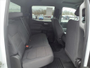 Thumbnail image of 2020 Chevrolet Silverado 1500 at Sawyer Chevrolet