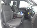 Thumbnail image of 2020 Chevrolet Silverado 1500 at Sawyer Chevrolet