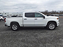Thumbnail image of 2020 Chevrolet Silverado 1500 at Sawyer Chevrolet