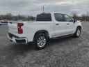Thumbnail image of 2020 Chevrolet Silverado 1500 at Sawyer Chevrolet