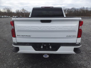 Thumbnail image of 2020 Chevrolet Silverado 1500 at Sawyer Chevrolet