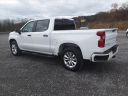 Thumbnail image of 2020 Chevrolet Silverado 1500 at Sawyer Chevrolet