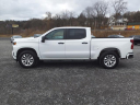 Thumbnail image of 2020 Chevrolet Silverado 1500 at Sawyer Chevrolet